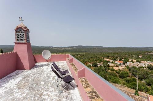 Casa Amoreira - Quinta Amoreira - image 10