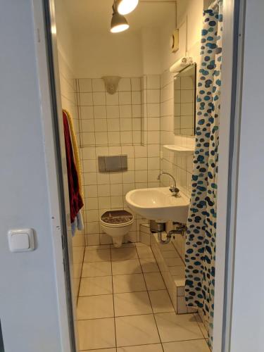 Ruhrtropolis Hostel 4