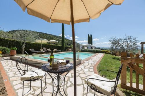 Villa Manuela - Accommodation - Luiano