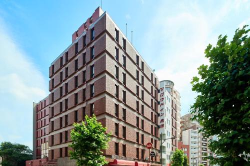 Marroad Inn Akasaka, Tokio