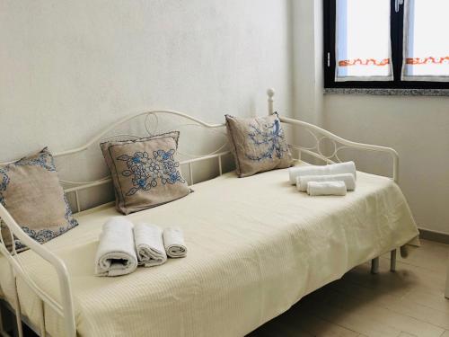 Casa vicino alla spiaggia di San Teodoro - luc02