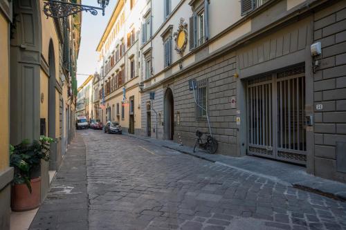 Borgo Guelfo I, Florencie (fotografie 6)