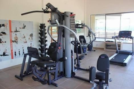 Apartamento Caldas Novas