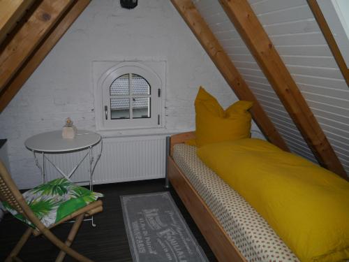 Ferienwohnung im Neubauernweg 3 in Hoppegarten, Deutschland