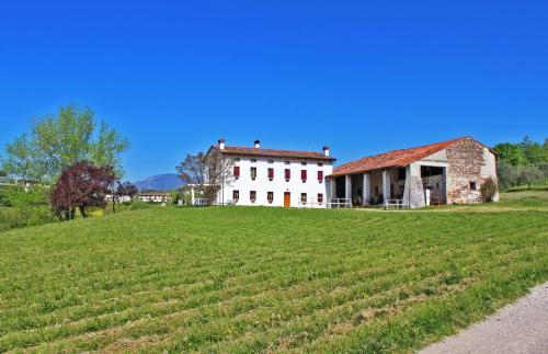 Agriturismo Vecio Portico