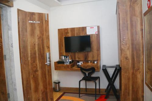 Hotel West Inn - Andheri