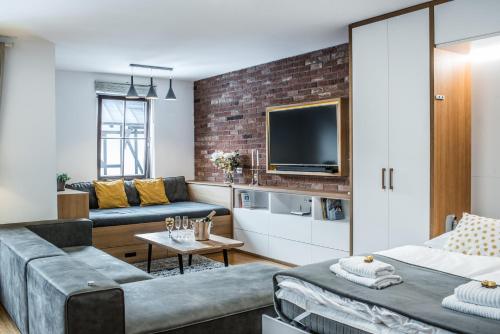 Savoy Luxury Apartment Savoy Luxury Apartment