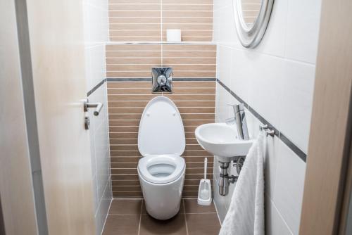 Savoy Luxury Apartment Savoy Luxury Apartment