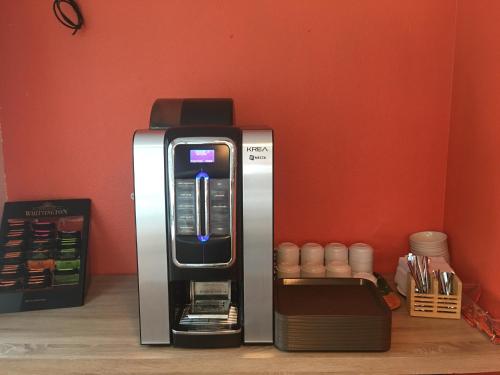 Hôtel Motelia - image 10