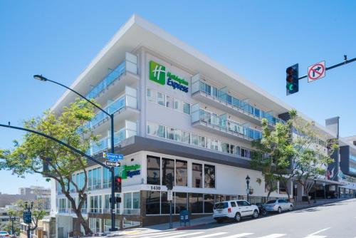 Holiday Inn Express - Downtown San Diego, an IHG Hotel