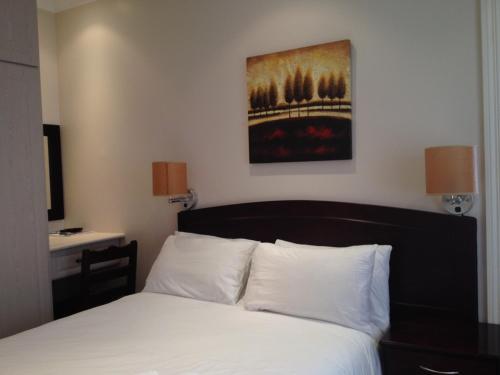 Addis Bed and Breakfast Addis Bed and Breakfast