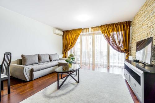 Luxury Apartment Bucharest Mall area - image 4
