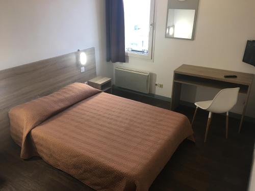 Hôtel Motelia - image 11