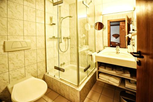 Country Wellnesshotel Bündnerhof - image 2