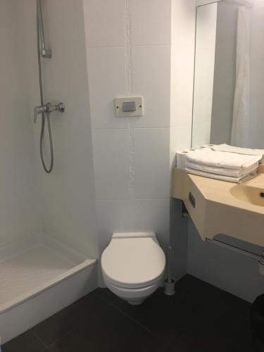 Hôtel Motelia - image 13