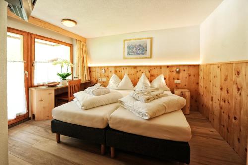 Country Wellnesshotel Bündnerhof in Samnaun