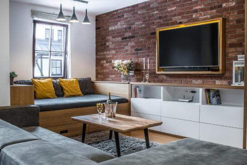 Savoy Luxury Apartment Savoy Luxury Apartment