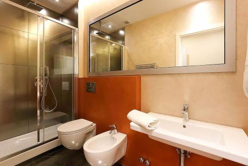 Uffizi Harmony - Accommodation - Florence