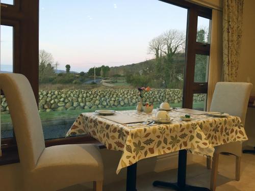 Faciliteter, Mourne Country House in Kilkeel