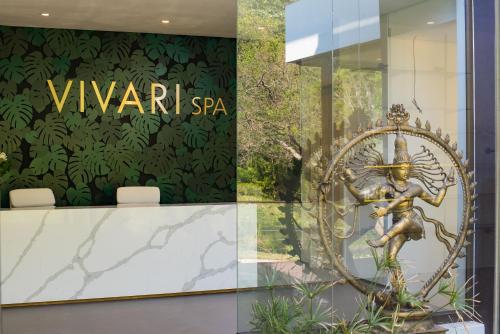 Comoditats, Vivari Hotel and Spa by Mantis in Krugersdorp