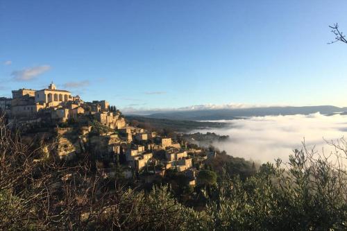 La Forge - Gordes