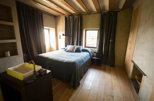 Deluxe Double Room - Main Building