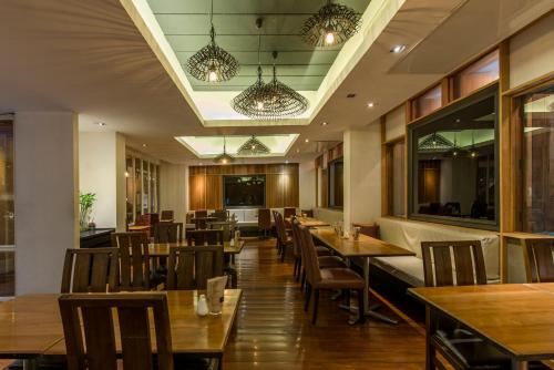 Nanda Heritage Hotel