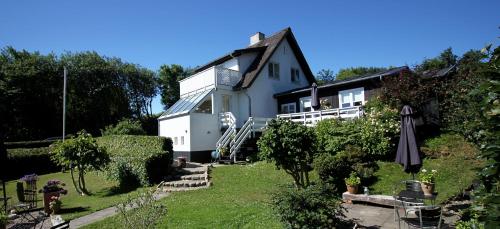 Heltoften Bed & Breakfast Nykobing Mors