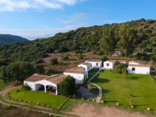  Agriturismo Turudhis, Tortolì bei Marina di Gairo