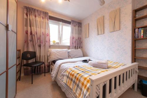 Oasis 77, Londýn (fotografie 2)