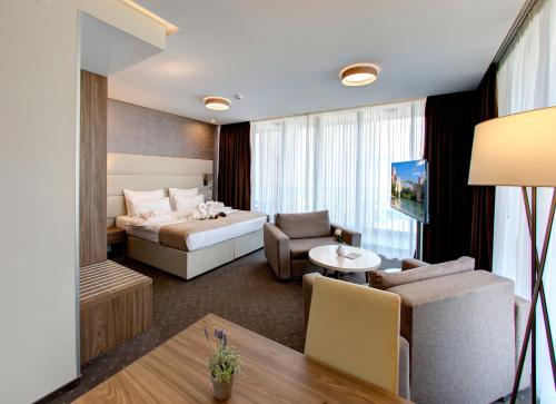 Hotel Eden in Mostar