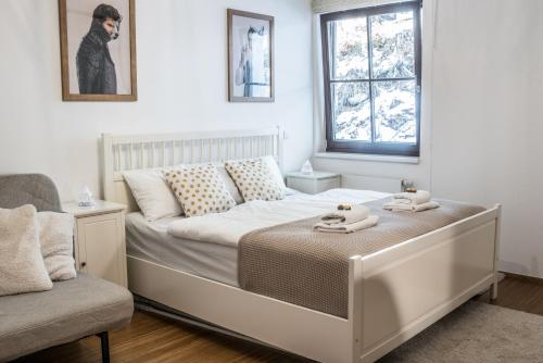 Savoy Luxury Apartment Savoy Luxury Apartment