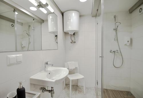 Deluxe Apartment image 2