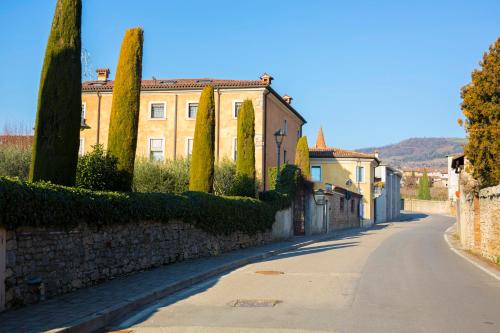 Torre Soave - Locazione Turistica