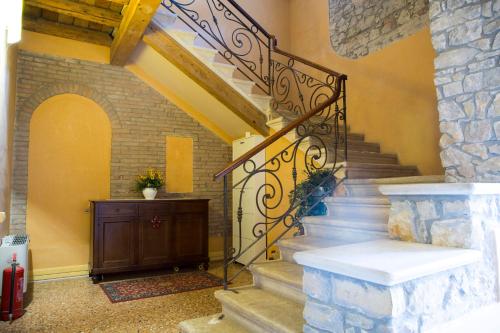 Torre Soave - Locazione Turistica, Soave (foto 4)