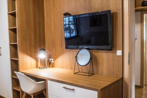 Savoy Luxury Apartment Savoy Luxury Apartment