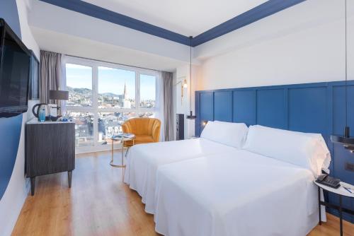 Hotel San Sebastian Orly Affiliated by Meliá