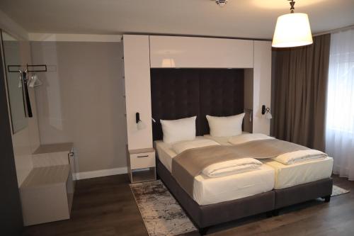 Hotel Bispinger Hof - main image