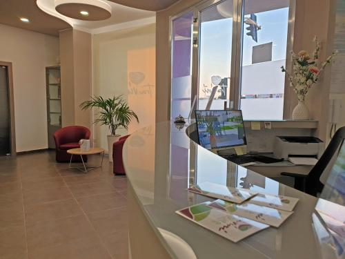  Travini Hotel Residence in Marsala