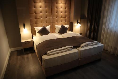Hotel Bispinger Hof - image 11