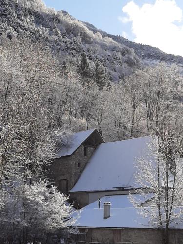 Le Manoir, appartement Onyx