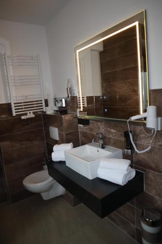 Hotel Bispinger Hof - image 7