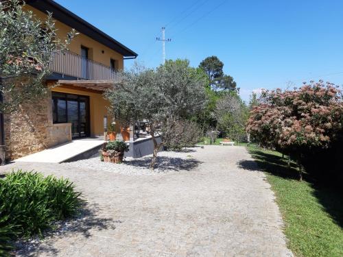  Quinta do Senhor, Unterkunft in Braga