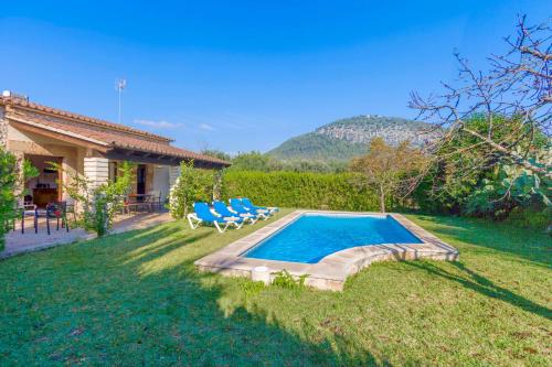 Villa Totxa by Sealand Villas 4