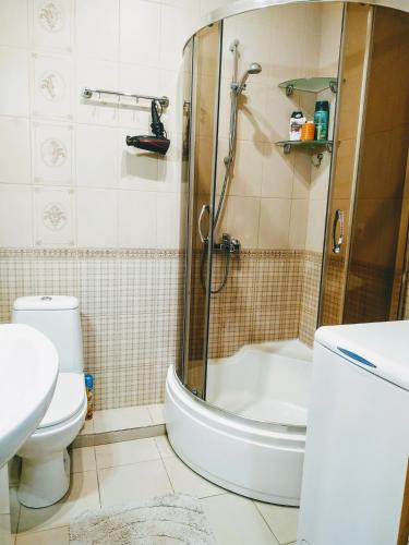 Apartment u Korolevskikh vorot - image 3