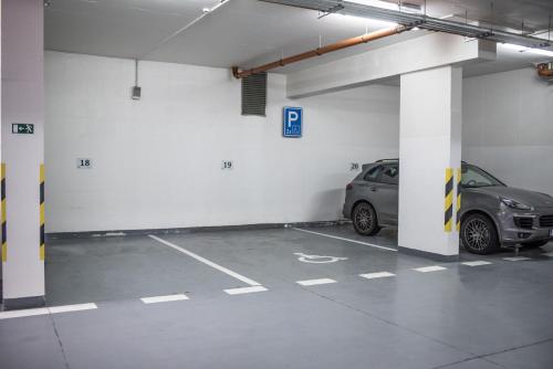 Savoy Luxury Apartment Savoy Luxury Apartment