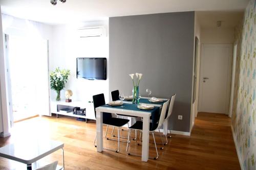 Apartment Akvarel - image 14