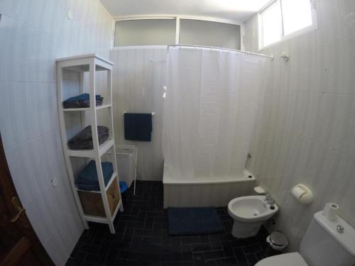  Apartamento Agáldar in Gáldar