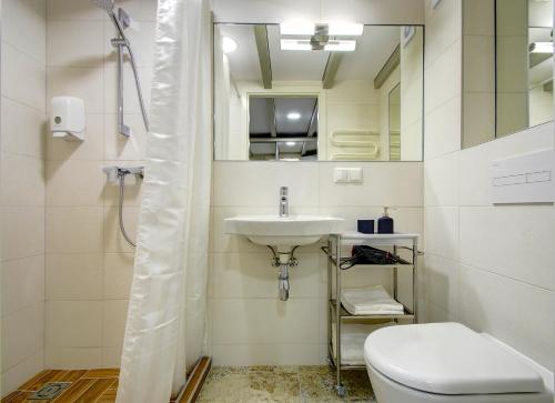 Sodu15 Apartments - image 4