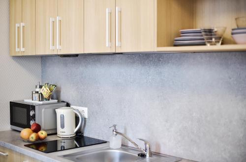 Superior Apartment image 7